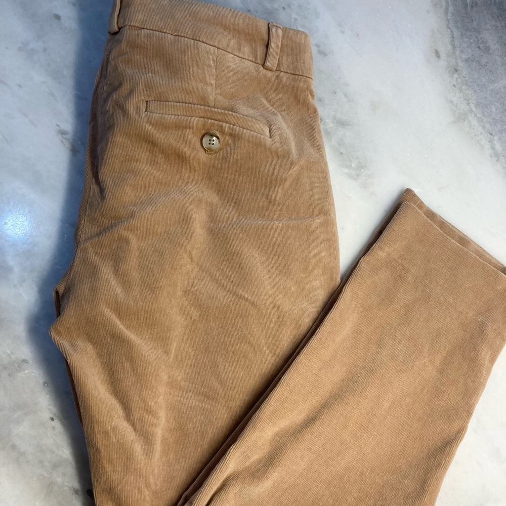 Banana republic Avery ankle pant size 0